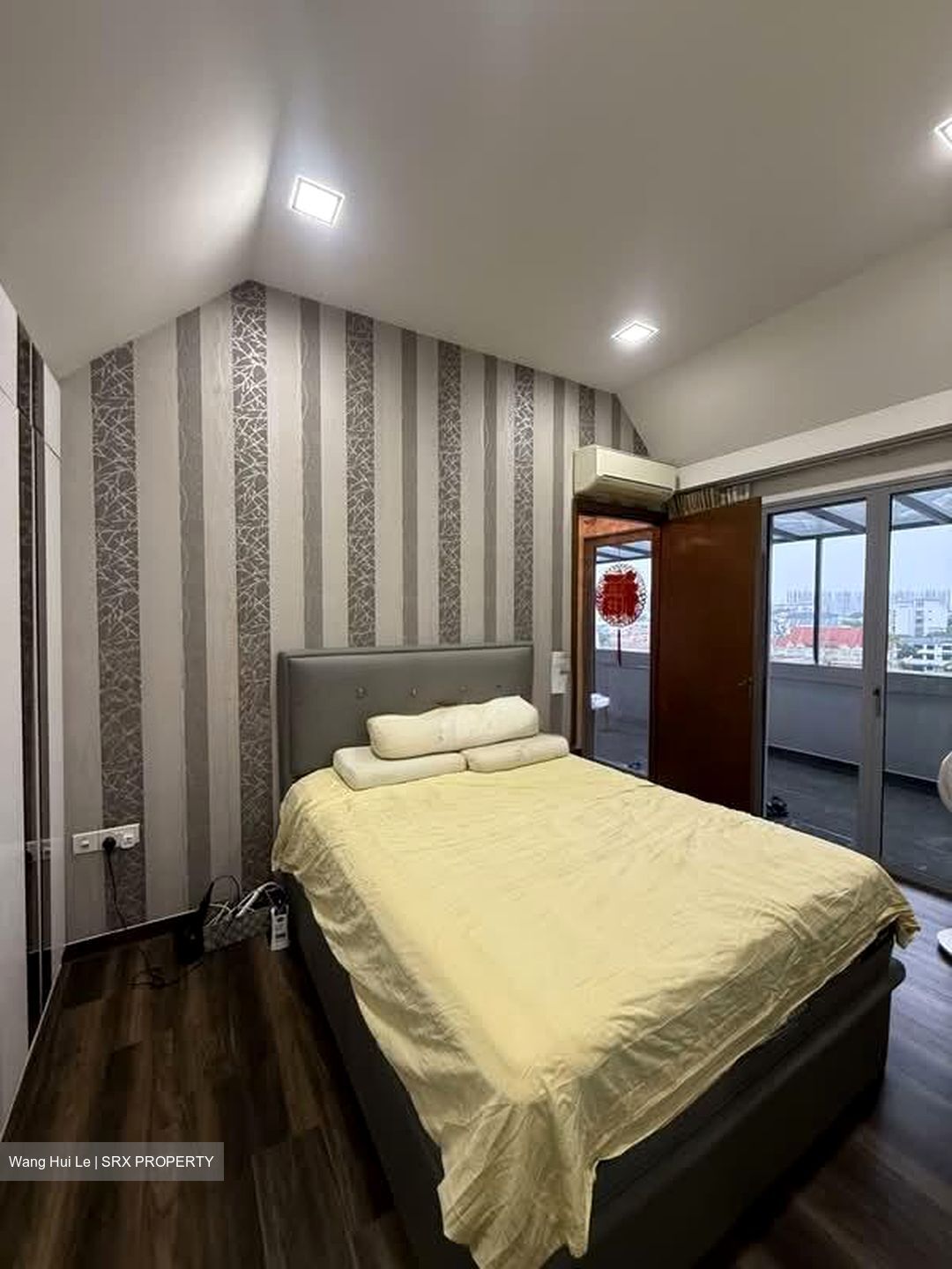 D'Zire (D19), Apartment #559408531